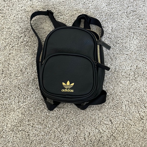 mini backpack